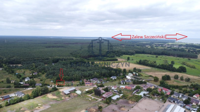 Działka Sprzedaż Brzózki