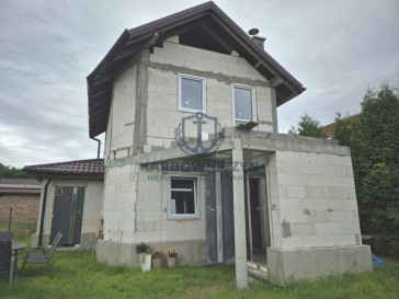Dom Sprzedaż Dębostrów