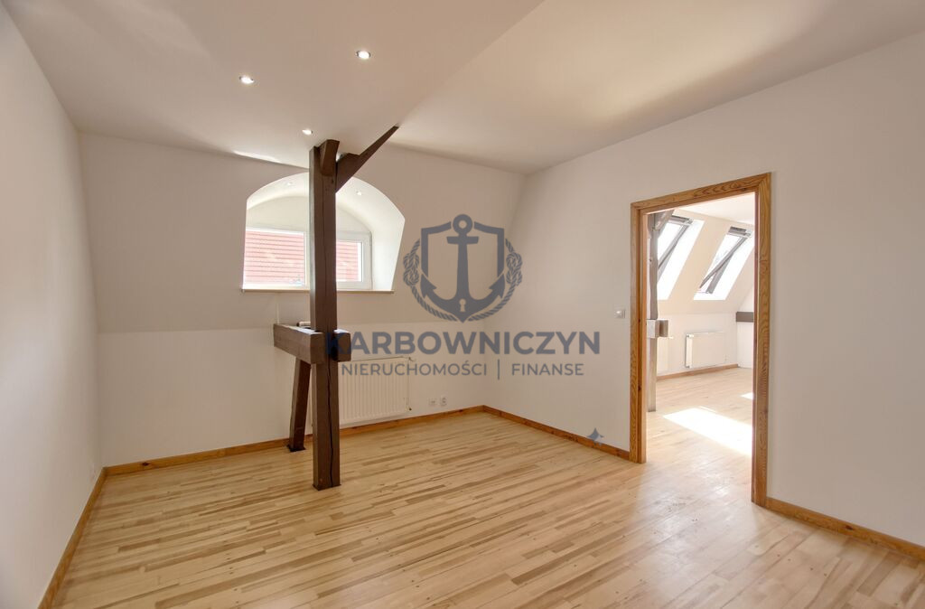 Mieszkanie Sprzedaż Szczecin Centrum Aleja Piastów