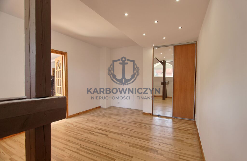 Mieszkanie Sprzedaż Szczecin Centrum Aleja Piastów 8