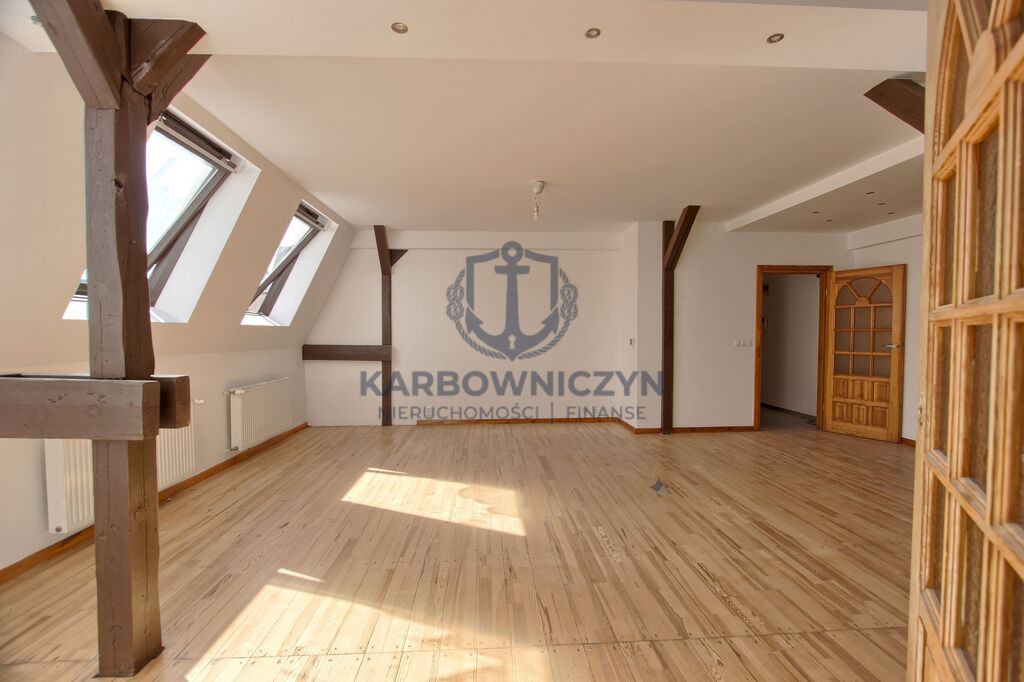 Mieszkanie Sprzedaż Szczecin Centrum Aleja Piastów 5