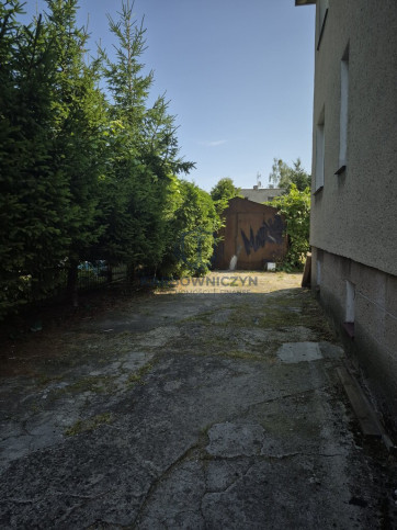 Dom Sprzedaż Szczecin Dąbie Bośniacka 5