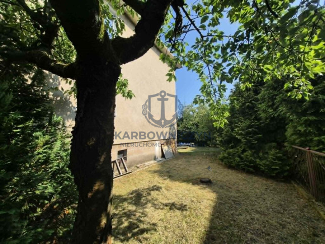 Dom Sprzedaż Szczecin Dąbie Bośniacka 4