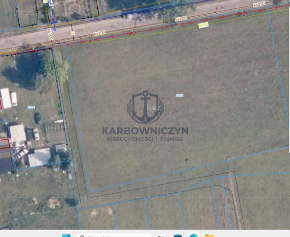 Działka Sprzedaż Wieńkowo 6