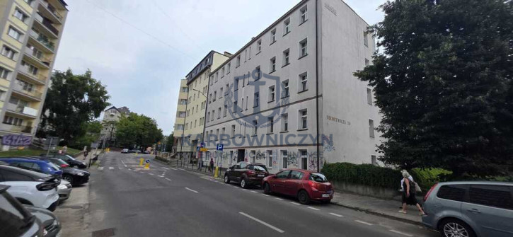 Mieszkanie Sprzedaż Szczecin Śródmieście Juliana Ursyna Niemcewicza 12