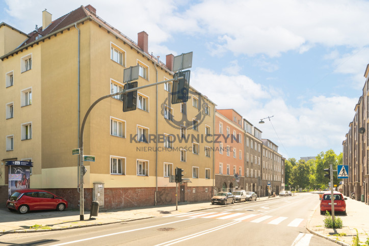 Mieszkanie Sprzedaż Szczecin Niebuszewo ks. Hugona Kołłątaja 10