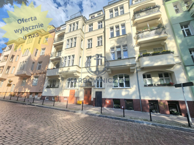Mieszkanie Sprzedaż Szczecin Drzetowo Kapitańska 1