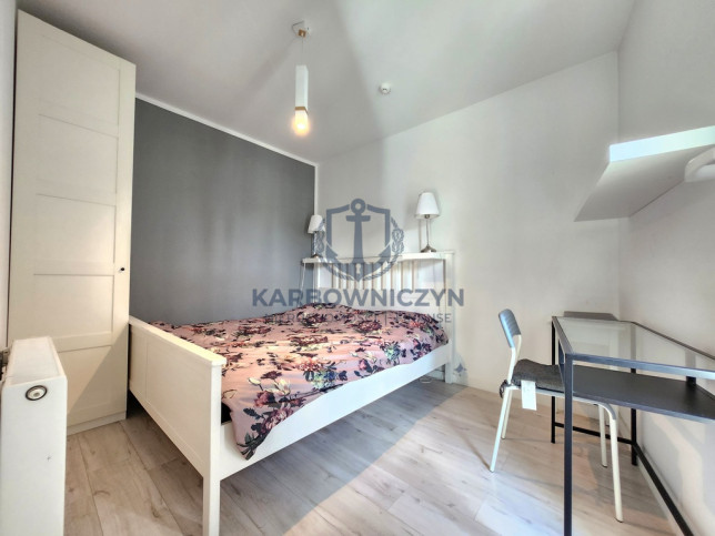 Mieszkanie Sprzedaż Szczecin Drzetowo Kapitańska 7