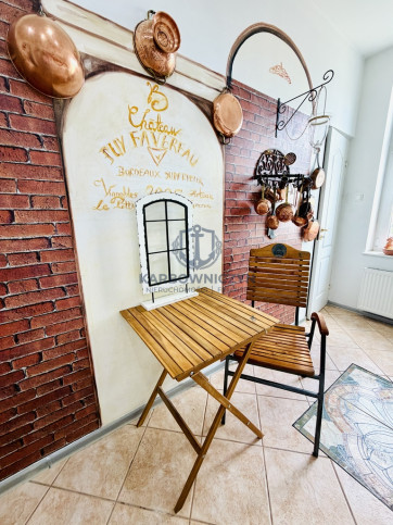 Mieszkanie Sprzedaż Szczecin Centrum 11