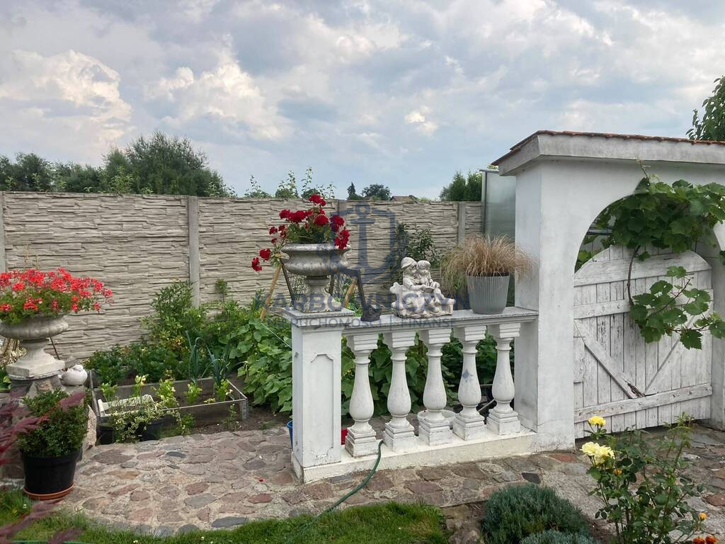 Dom Sprzedaż Wolin