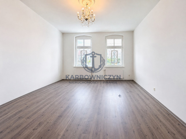 Mieszkanie Sprzedaż Szczecin Centrum 25
