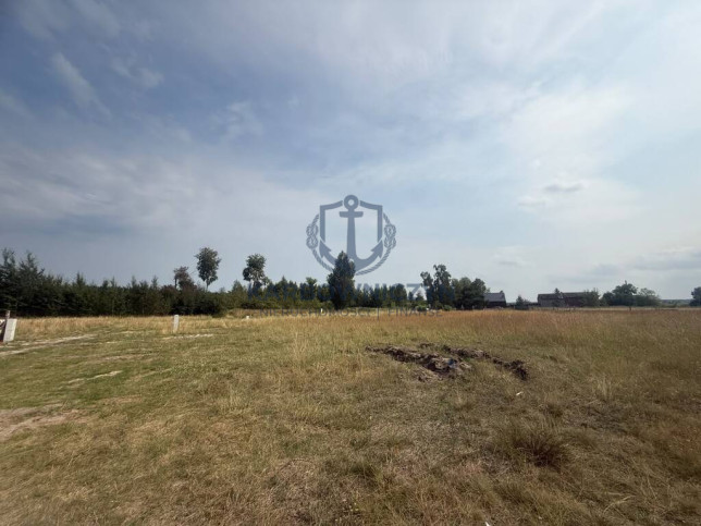 Działka Sprzedaż Sławoszewo 1
