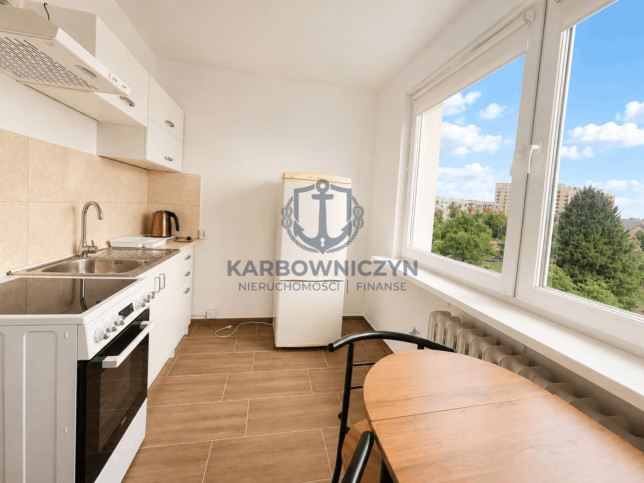 Mieszkanie Sprzedaż Szczecin Książąt Pomorskich 4