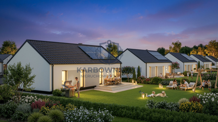 Dom Sprzedaż Koszalin Jamno Bryzy 6