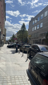 Lokal Sprzedaż Szczecin Centrum