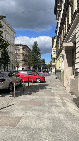 Lokal Sprzedaż Szczecin Centrum 4
