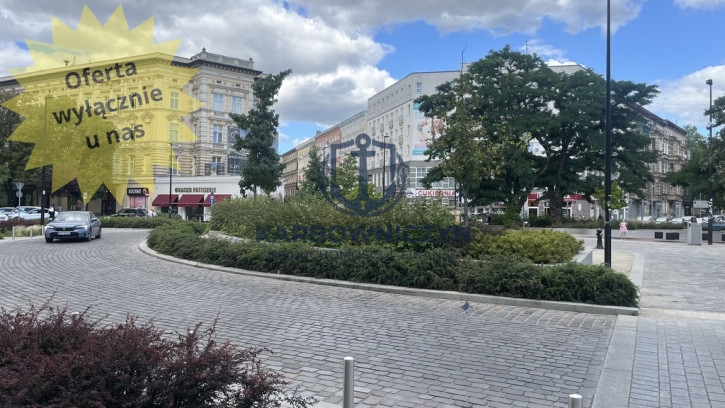 Lokal Sprzedaż Szczecin Centrum 1