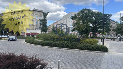 Lokal Sprzedaż Szczecin Centrum