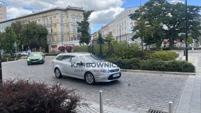 Lokal Sprzedaż Szczecin Centrum