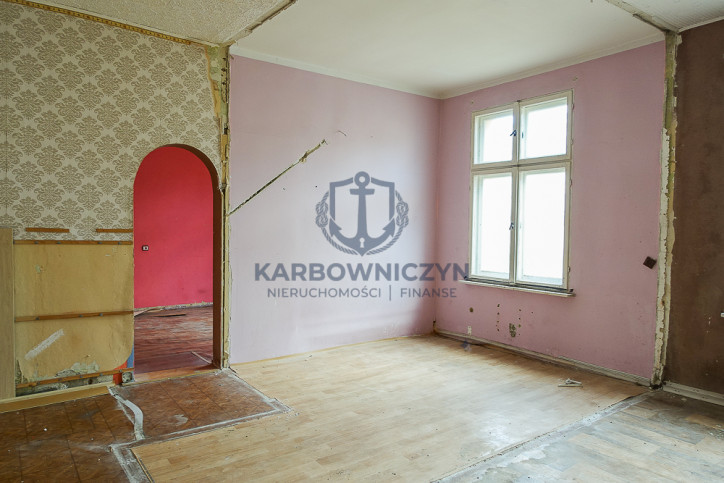 Mieszkanie Sprzedaż Szczecin Stare Miasto Podgórna 4