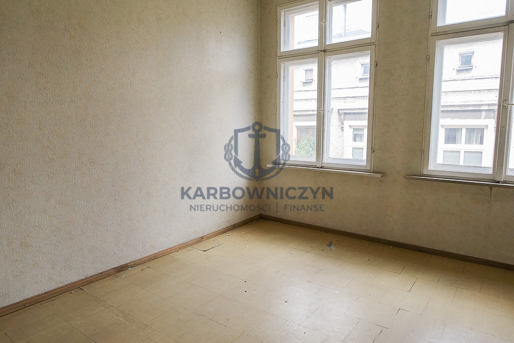 Mieszkanie Sprzedaż Szczecin Stare Miasto Podgórna
