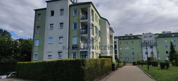 Mieszkanie Wynajem Szczecin os. Bukowe Beżowa 1