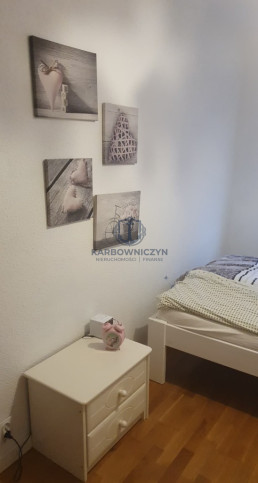 Mieszkanie Wynajem Szczecin os. Bukowe Beżowa 9