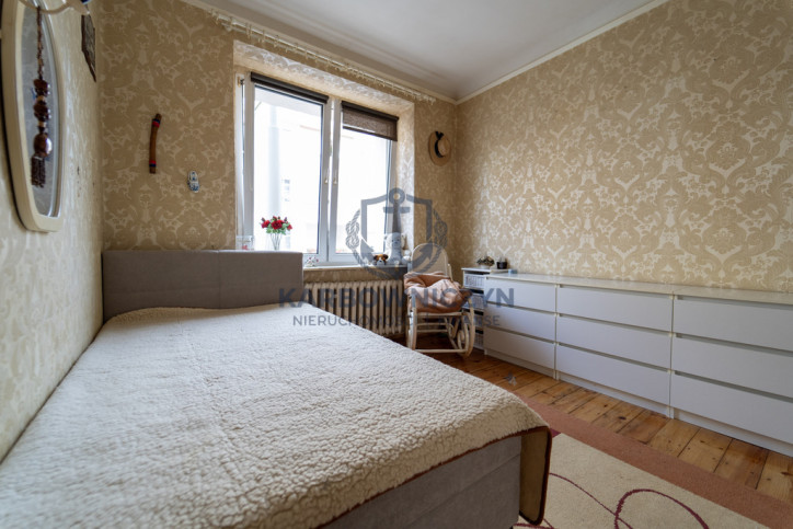Mieszkanie Sprzedaż Szczecin Niebuszewo Adama Asnyka 4