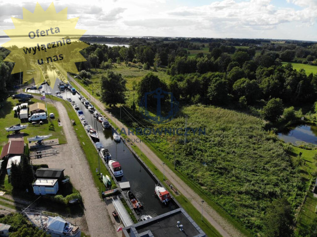Działka Sprzedaż Stepnica 1