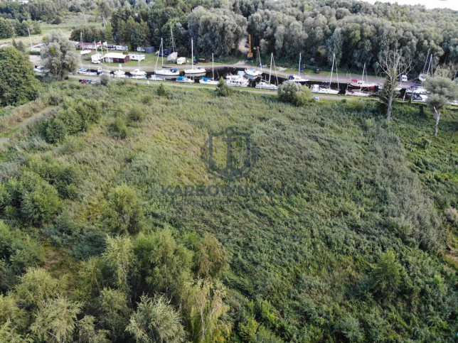 Działka Sprzedaż Stepnica 3