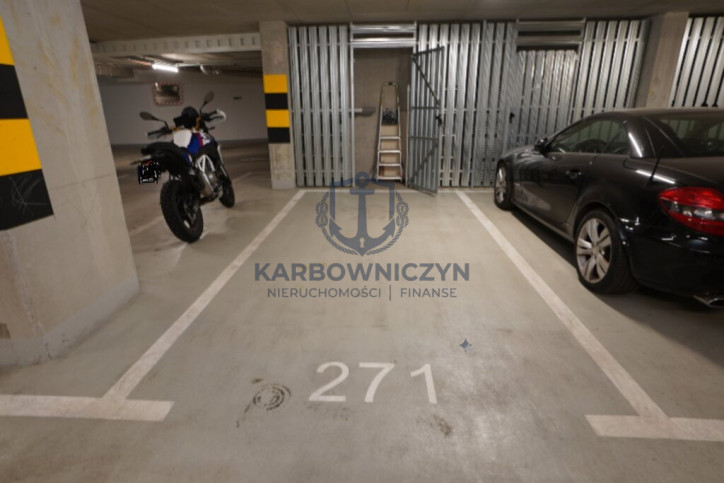 Mieszkanie Wynajem Szczecin Łasztownia Zielonego Mostu 24