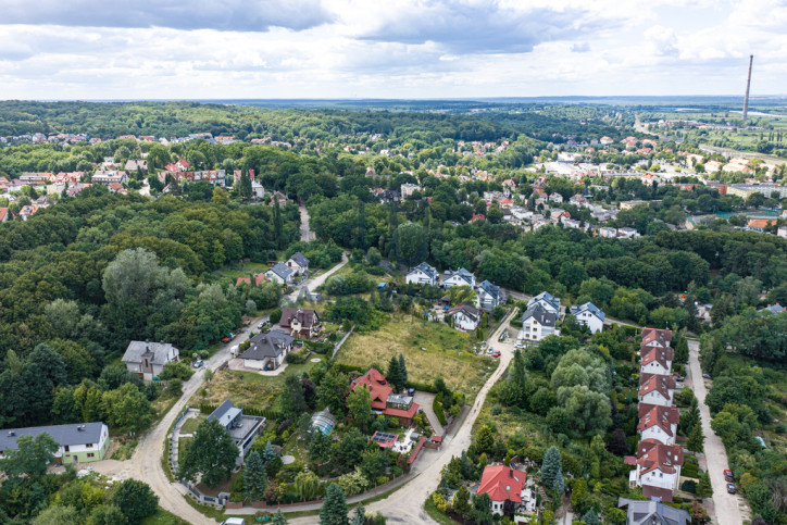 Działka Sprzedaż Szczecin Podjuchy Zapiecek 7