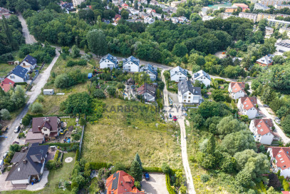 Działka Sprzedaż Szczecin Podjuchy Zapiecek