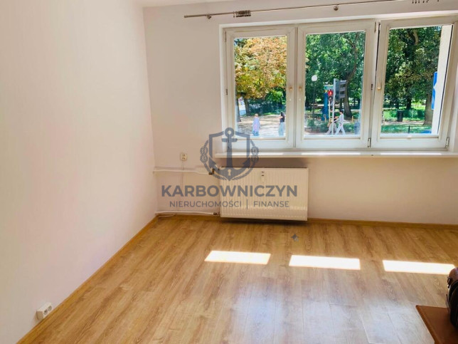Mieszkanie Sprzedaż Szczecin Śródmieście-Centrum Edmunda Bałuki 3