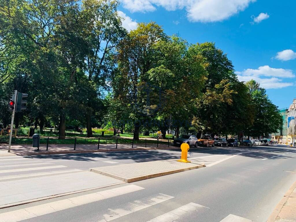 Mieszkanie Sprzedaż Szczecin Śródmieście-Centrum Edmunda Bałuki 5