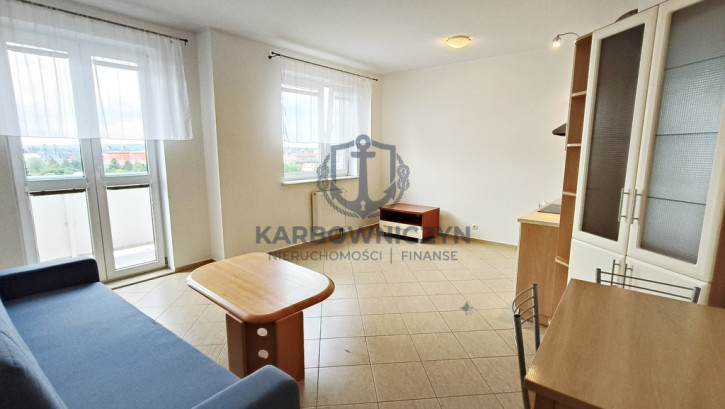 Mieszkanie Wynajem Szczecin Kapitańska 7