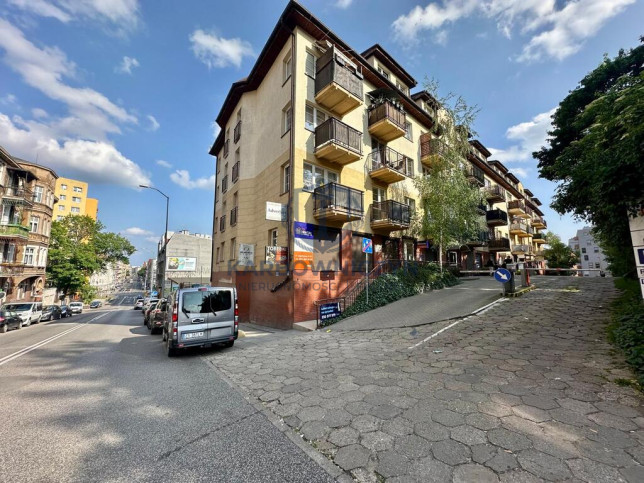 Mieszkanie Wynajem Szczecin Centrum Jagiellońska 9