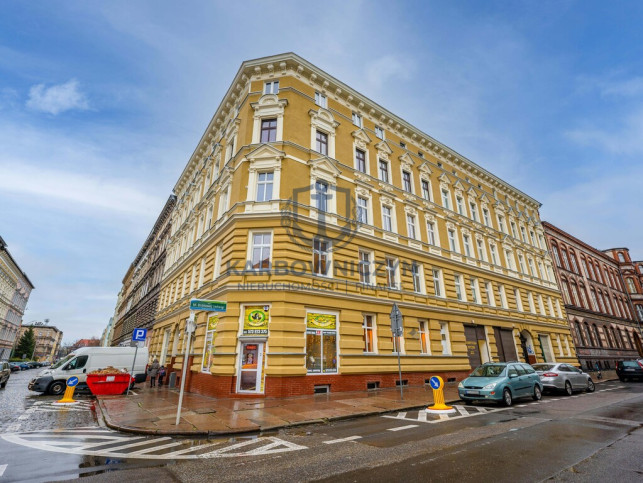 Mieszkanie Wynajem Szczecin Śródmieście Andrzeja Małkowskiego 8
