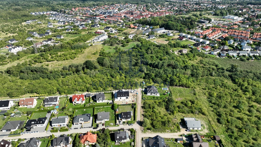 Działka Sprzedaż Wołczkowo 7