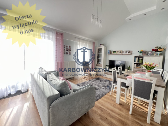 Mieszkanie Sprzedaż Szczecin Warszewo Maciejkowa 1