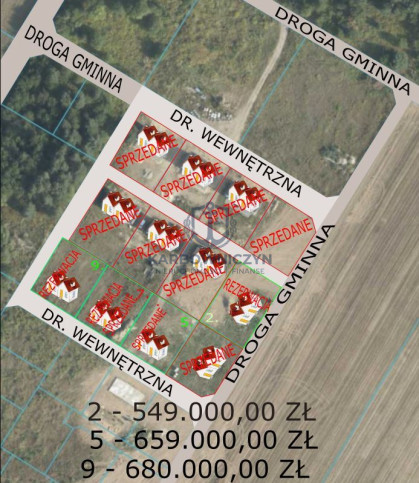Dom Sprzedaż Goleniów 5