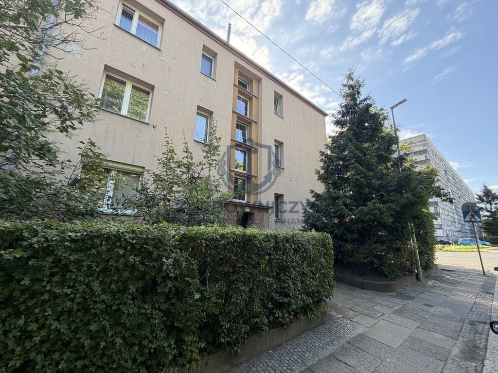Mieszkanie Sprzedaż Szczecin Pogodno 11