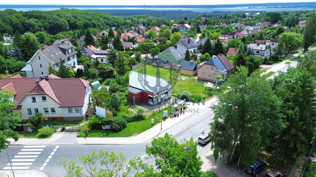 Lokal Wynajem Szczecin Bukowo 7