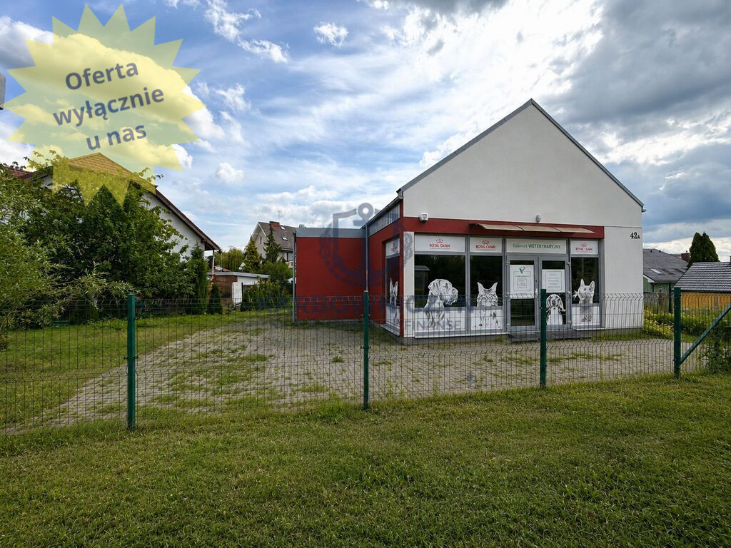 Lokal Wynajem Szczecin Bukowo