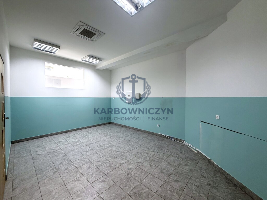 Lokal Wynajem Szczecin Bukowo