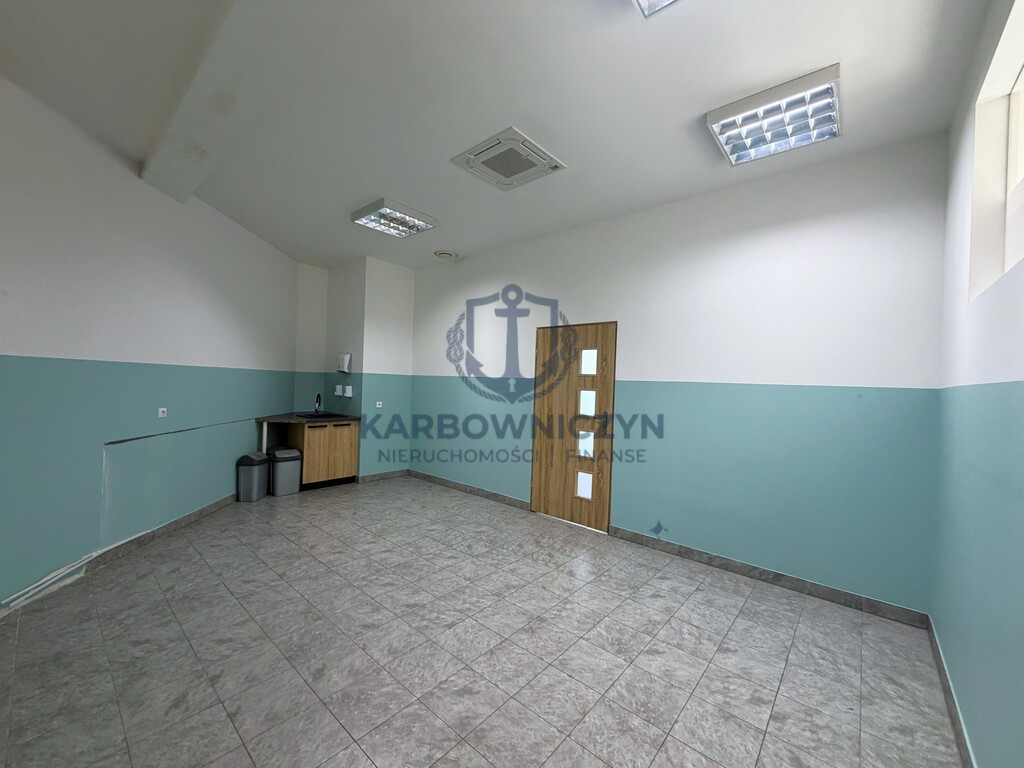 Lokal Wynajem Szczecin Bukowo 6