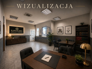 Lokal Wynajem Szczecin Bukowo