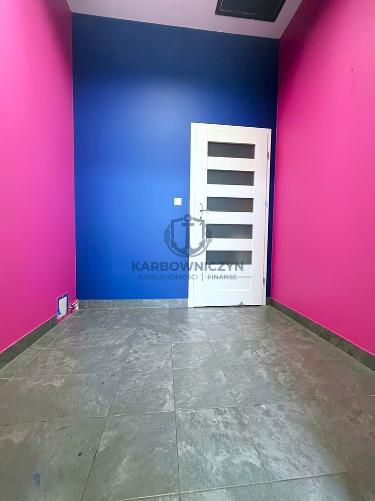 Lokal Wynajem Szczecin Bukowo 15
