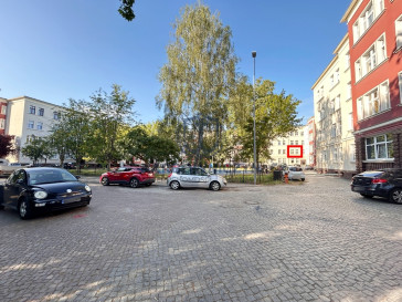 Mieszkanie Sprzedaż Szczecin Śródmieście-Centrum