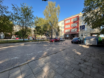 Mieszkanie Sprzedaż Szczecin Śródmieście-Centrum
